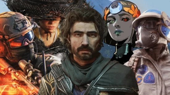 外媒年度最佳TOP20榜单出炉：《光与影：33号远征队》摘得桂冠，国产游戏亦在列