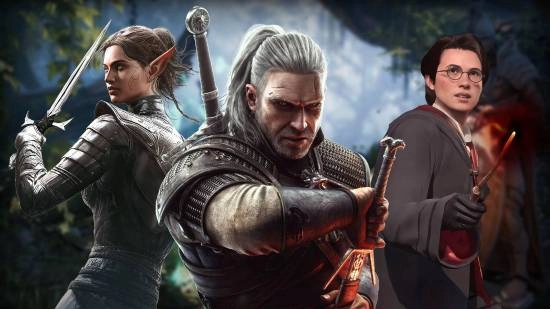 拒绝“通马桶”注水任务！外媒精选7款支线玩法封神的佳作