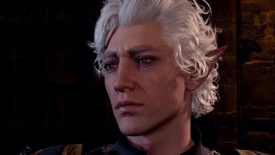 LGBT群体同样是家人！《博德之门3》为追加中性代词不惜投入重金