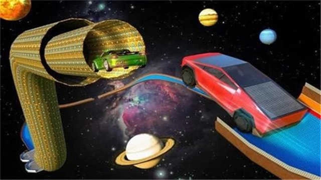 特技车极限手机版