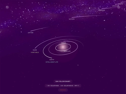 太空space安卓版