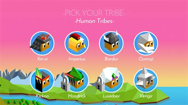 低模之战手机版图4