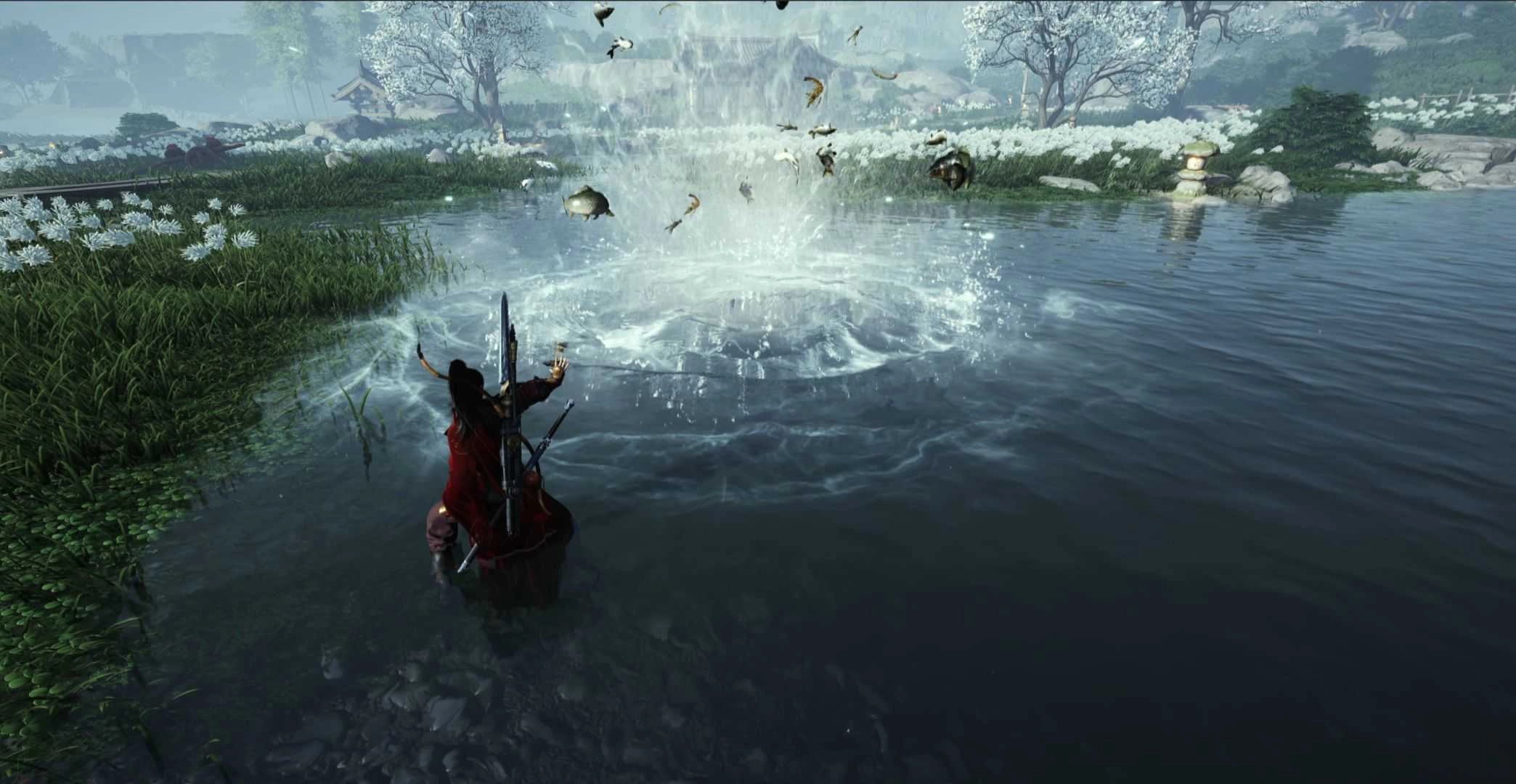 燕云十六声正版