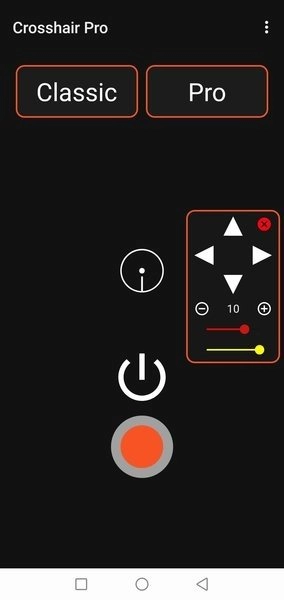 crosshairpro准星图1