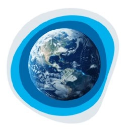 山水地图软件 v1.4 安卓版