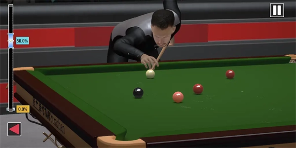 wstsnooker截图2
