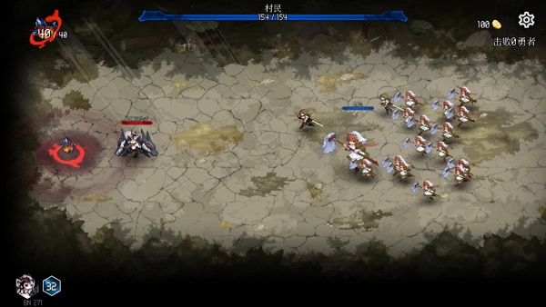 地牢小队手机版图3