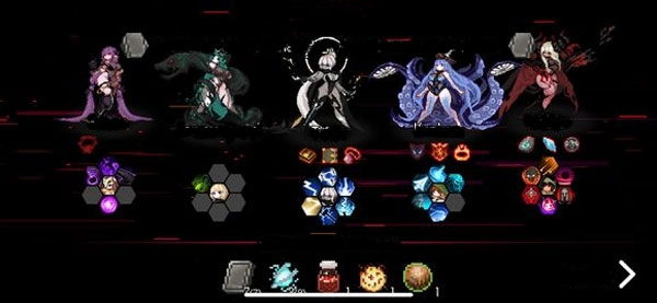 地牢小队手机版图5