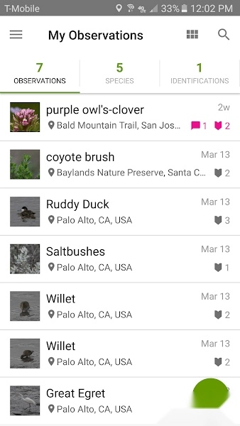 iNaturalist安裝包下載
