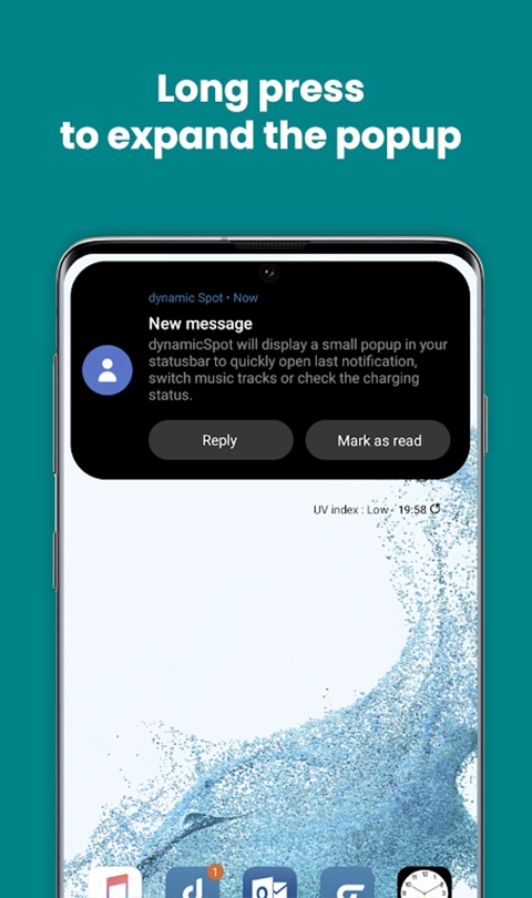 Dynamicspot正版截图2