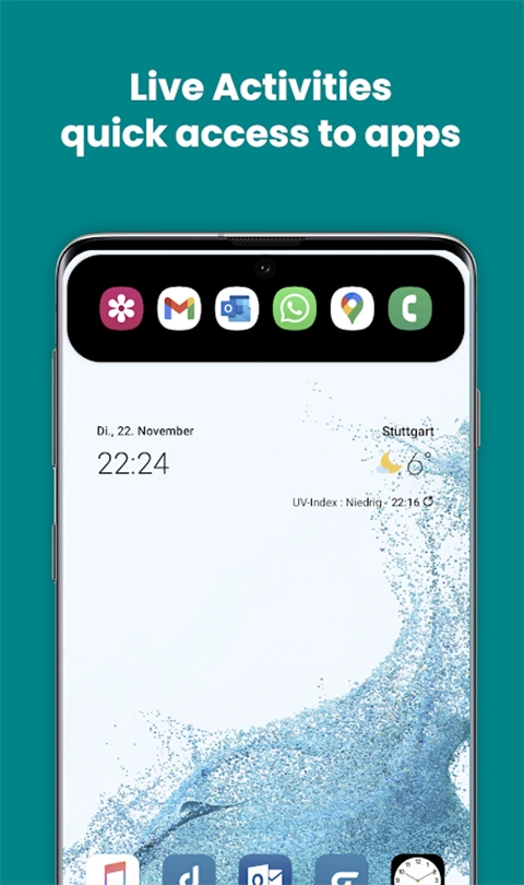 Dynamicspot正版图4