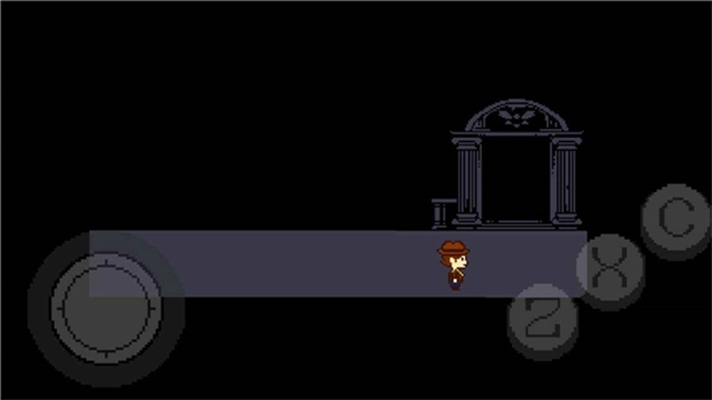 传说之下黄魂图3