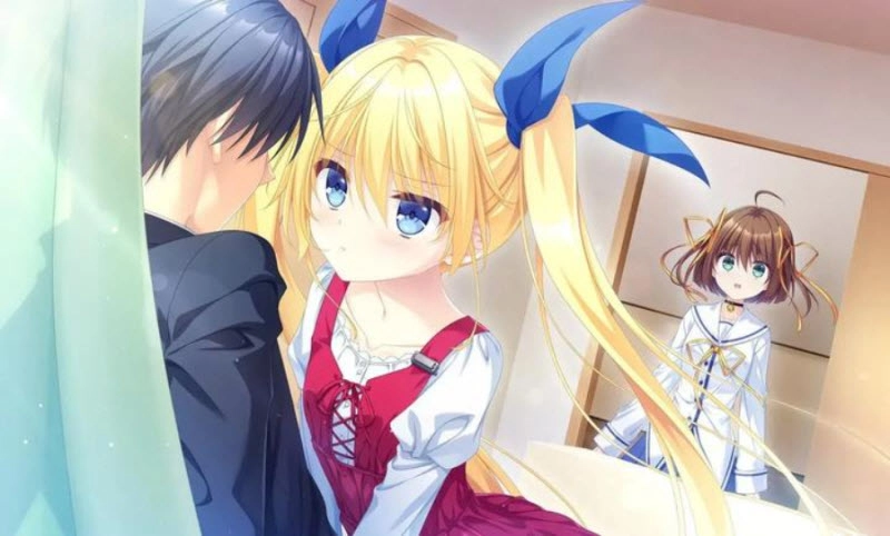 初音岛重制版-图3