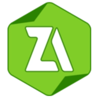 zarchiver绿色版