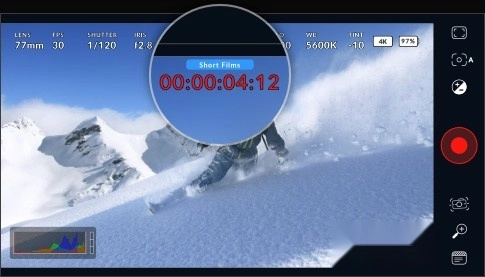 blackmagiccamera安卓版免费下载