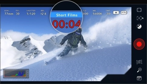 blackmagiccamera安卓版免费下载