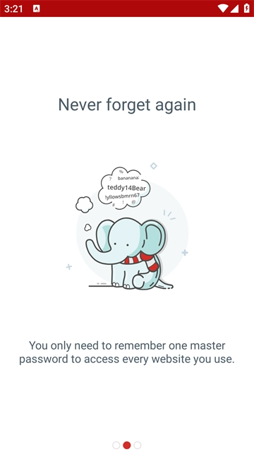 LastPass安卓版(2)