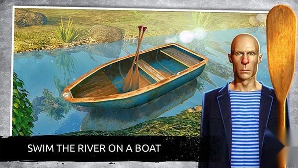 俄罗斯乡村模拟器汉化版