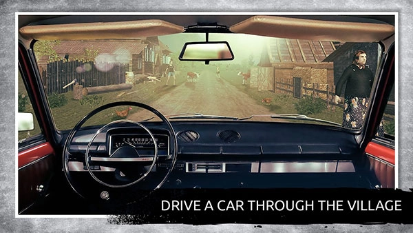 俄罗斯乡村模拟器汉化版