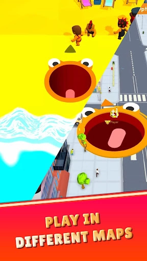 holeio黑洞大作战图4