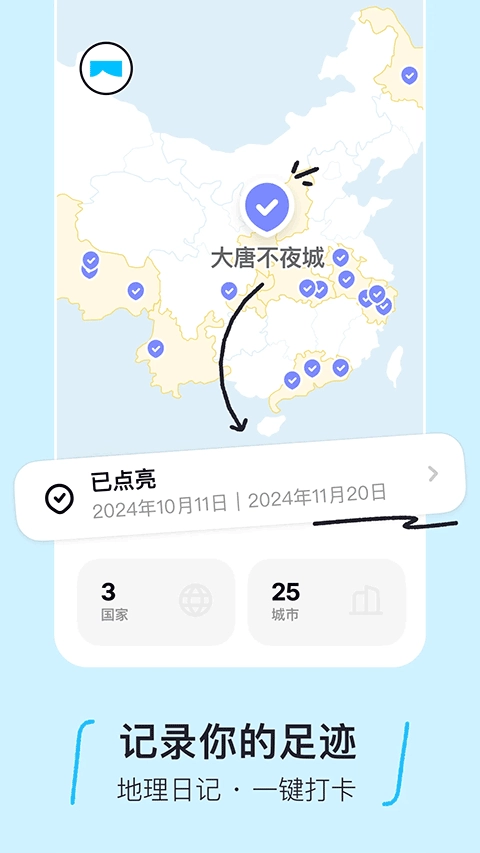 圆周旅迹图2