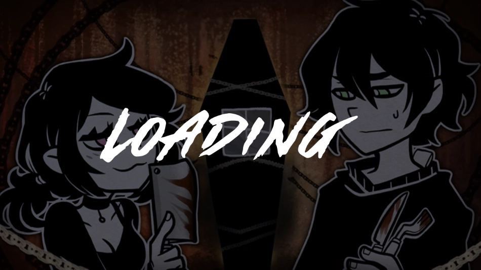 安迪与莉莉的棺材汉化版图4