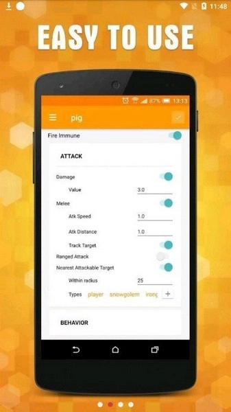 我的世界模组制作器图2