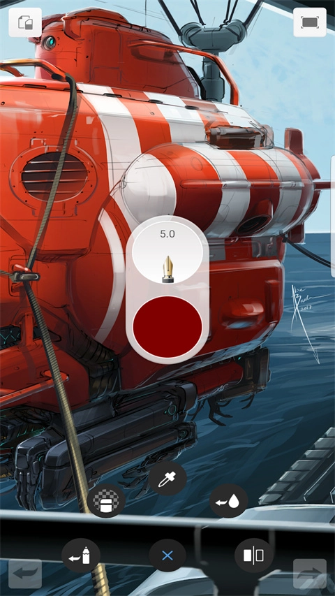 sketchbook免费版(3)