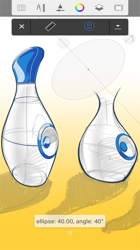 sketchbook免费版(5)