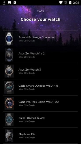 WatchMaker图3