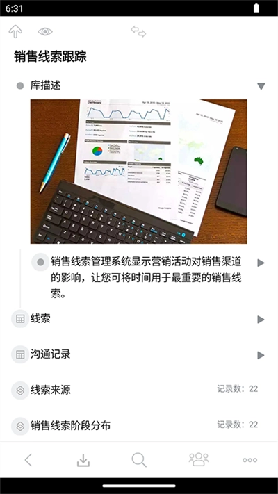 3A思维导图1
