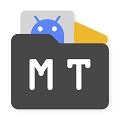 mt文件管理器