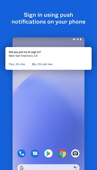 oktaverify安卓版軟件下載