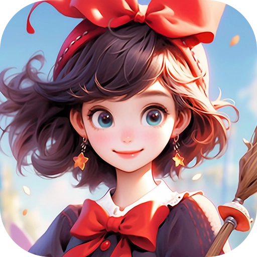 梦幻魔法屋正版