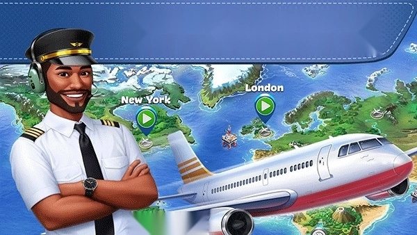 飞机大厨(Airplane Chefs)国际服