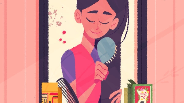 venba游戏中文版图2