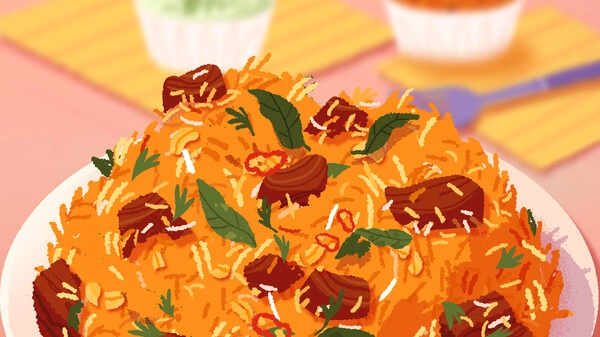 venba游戏中文版图4