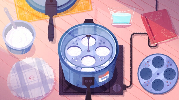 venba游戏中文版图3