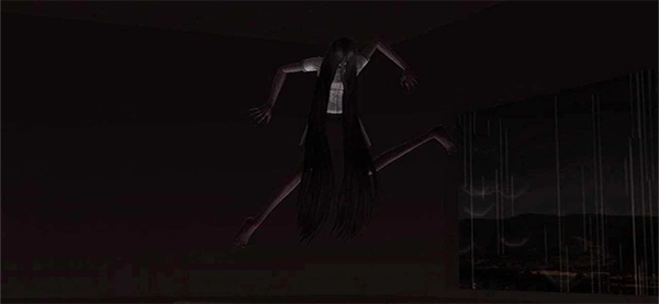 白色情人节恐怖学校手机版