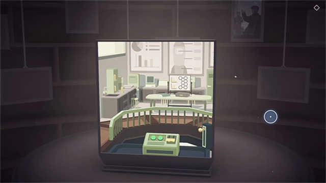 笼中窥梦手机版