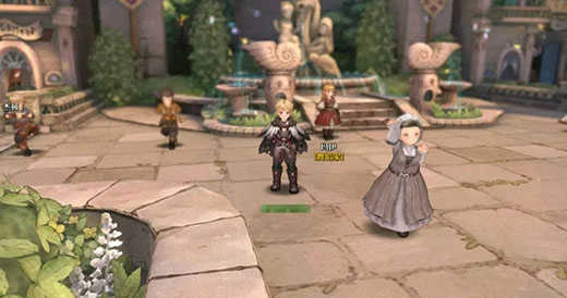 森之国度手机版图3