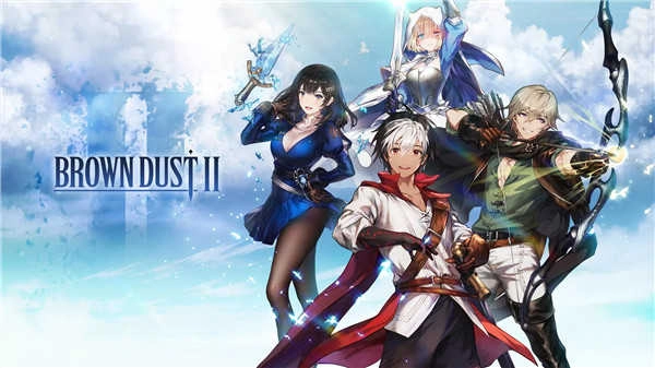 棕色尘埃2手机版图3