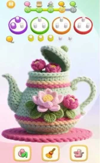 疯狂毛线最新版