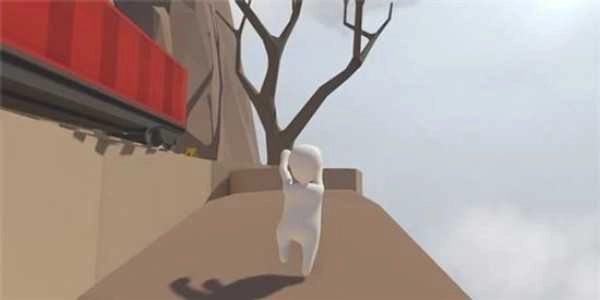 人类跌落梦境安卓版图3