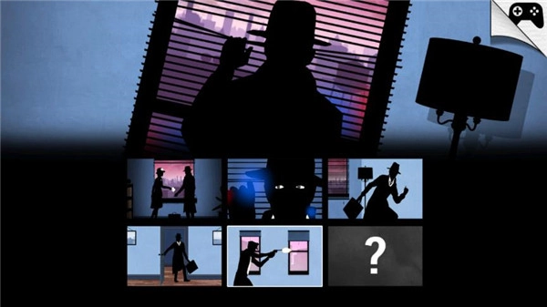 致命框架1安卓版图1