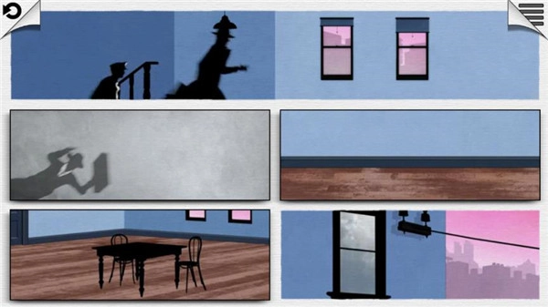 致命框架1安卓版图5