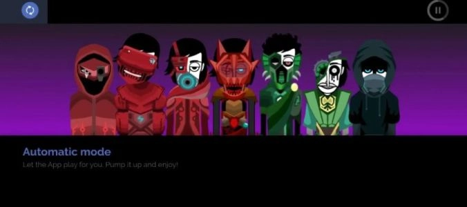 节奏盒子deadinside模组图3