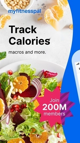 myfitnesspal