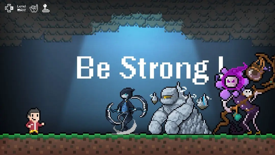 BeStrong游戏图1