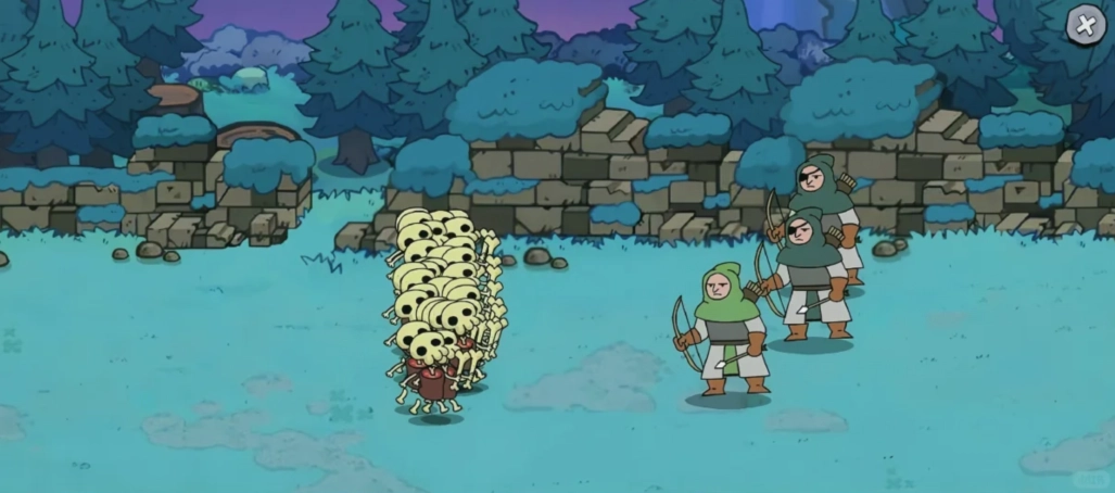 安娜的怪物农场起始之地中文版